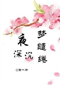 夜深沉梦缱绻华玺宸小说全文免费