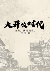 大开放时代小说完整版